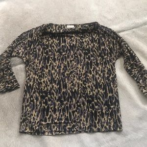 Dries Van Noten Cotton Top